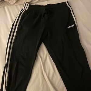 Adidas joggers